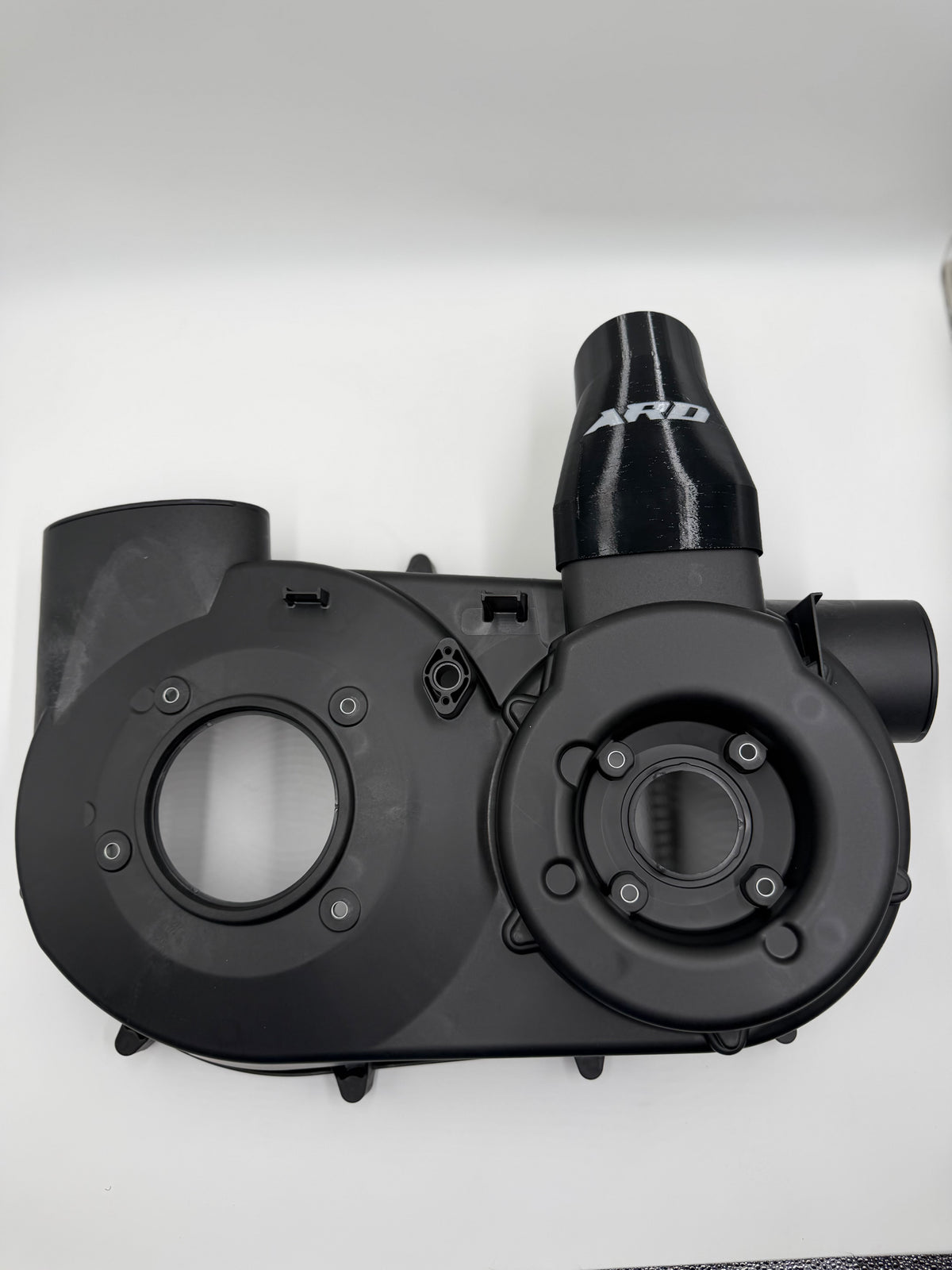 ARD CVT ADAPTER KIT CAN-AM X3