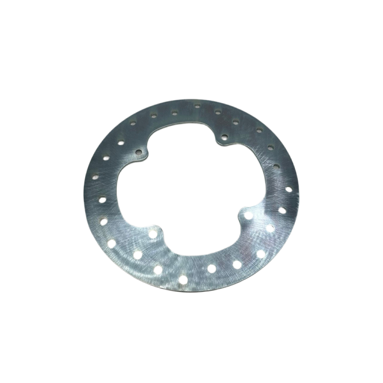 Can-Am Front Disk Rotor