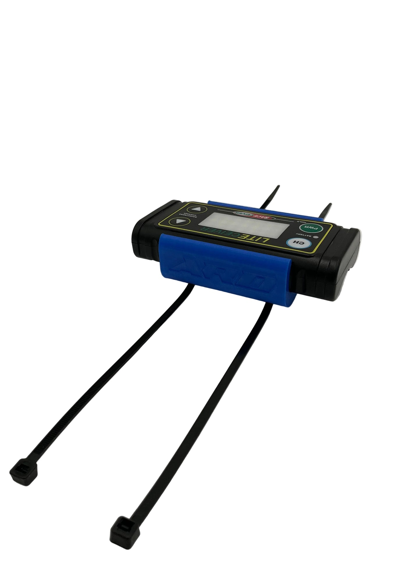EZ Curved Mount Bracket for LITEceiver