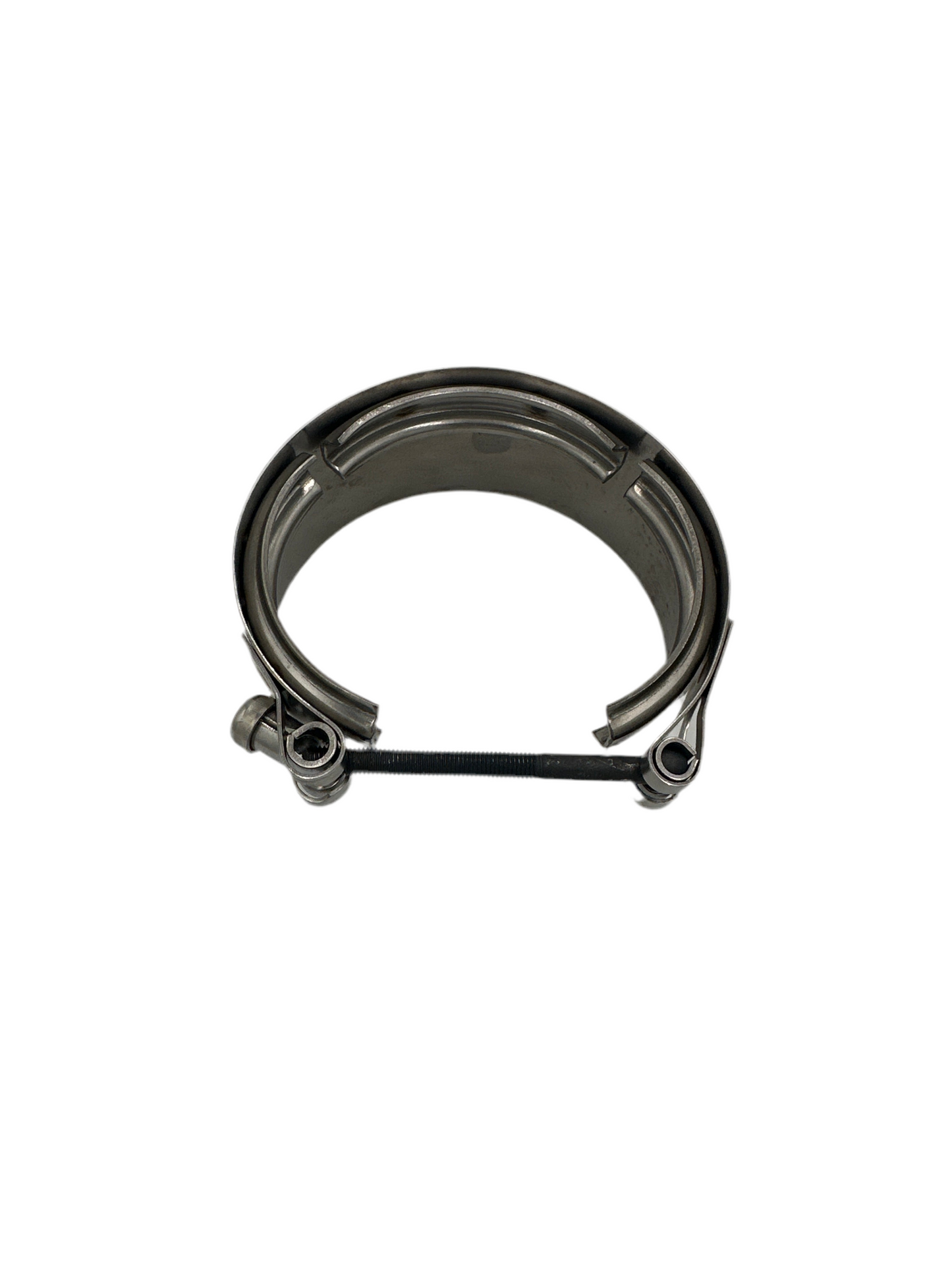Can-Am OEM Exhaust V Band Clamp 707603418