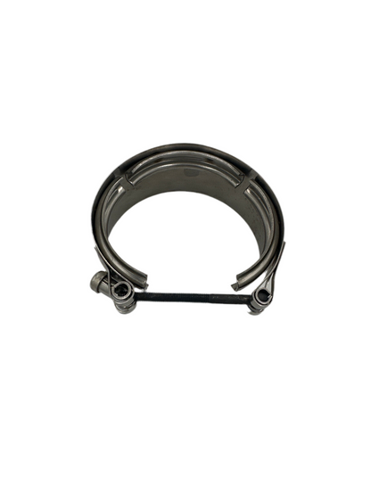 Can-Am OEM Exhaust V Band Clamp 707603418