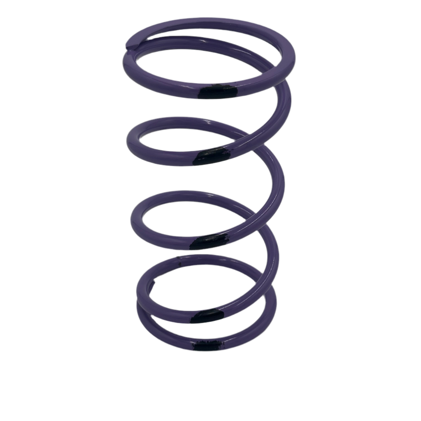 Spring, Driven, Can Am Maverick X3 236-350, Purple/Black