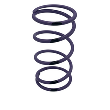 Spring, Driven, Can Am Maverick X3 236-350, Purple/Black