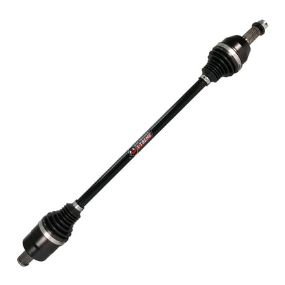 Demon Powersports Polaris RZR RS1/XP1000 Demon Xtreme Heavy Duty Rear Axle PAXL-6052XHD