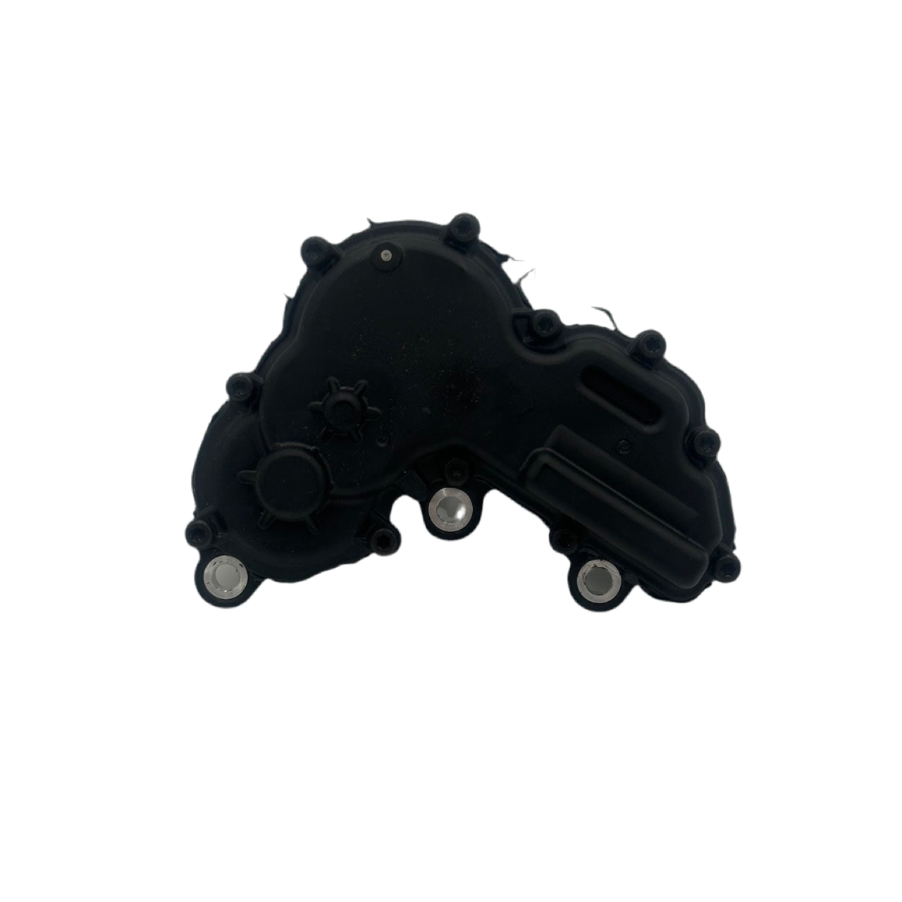 Can-Am Maverick R Actuator Front Diff