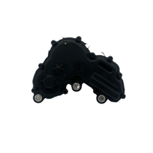 Can-Am Maverick R Actuator Front Diff