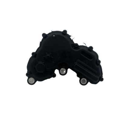 Can-Am Maverick R Actuator Front Diff