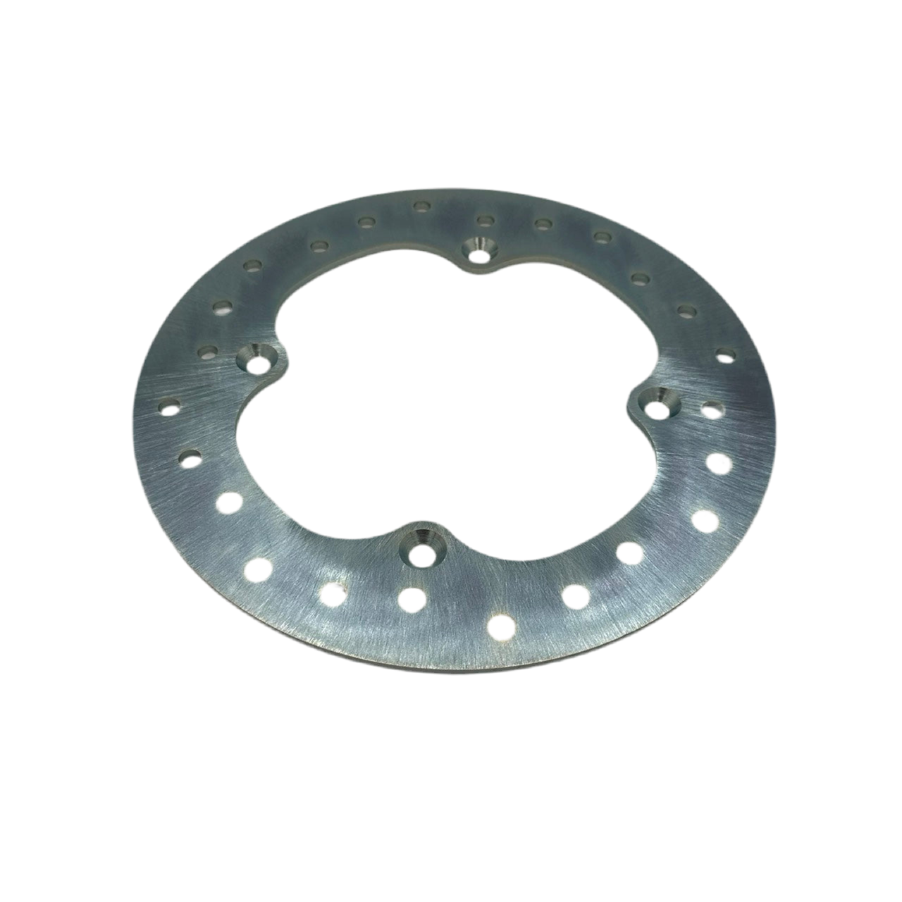 Can-Am X3 OEM Rear Disk Rotor 705601840 – Ard Racing