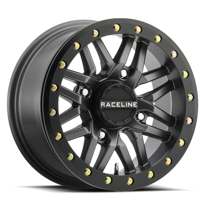 Raceline Wheels A91G - Ryno Beadlock X3