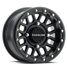 Raceline Wheels A93B Podium Beadlock X3