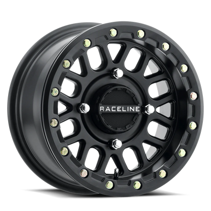 Raceline Wheels A93B Podium Beadlock X3