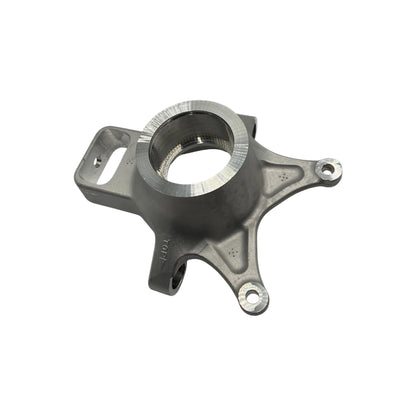 CAN-AM OEM KNUCKLE REAR L MACHINED 706005410