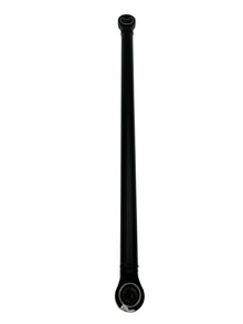 POLARIS XP1000 ASM-RADIUS ROD,BTM,BLK 1544931-458