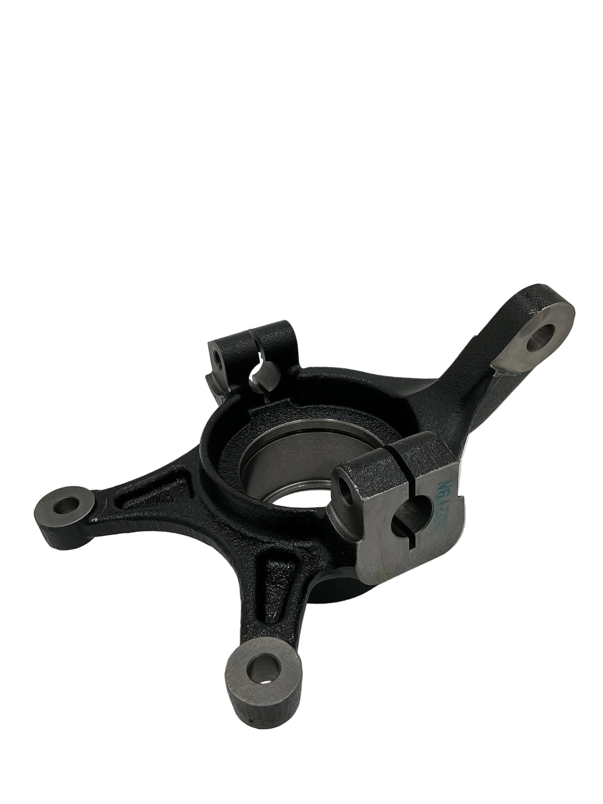 POLARIS XP1000 KNUCKLE-FRONT,LH(MACH) 5143670
