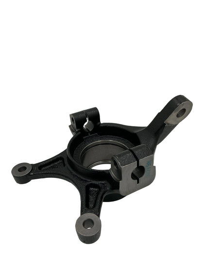 POLARIS XP1000 KNUCKLE-FRONT,LH(MACH) 5143670