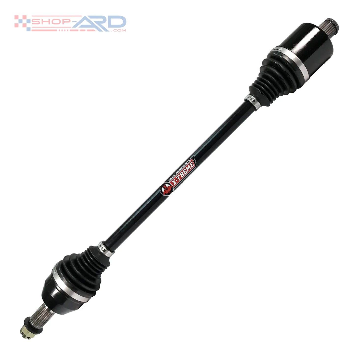 Polaris RZR RS1 Demon Xtreme Heavy Duty Axle PAXL-6074XHD