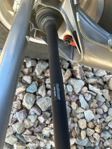 SealSaver Axle Savers