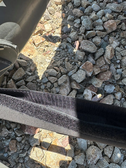 SealSaver Axle Savers