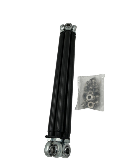ARD RACING XP1000 3/4 radius rods