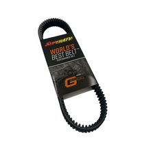 G-BOOST World's Best Drive Belt for Polaris WBB1186 RPL OEM#3211186