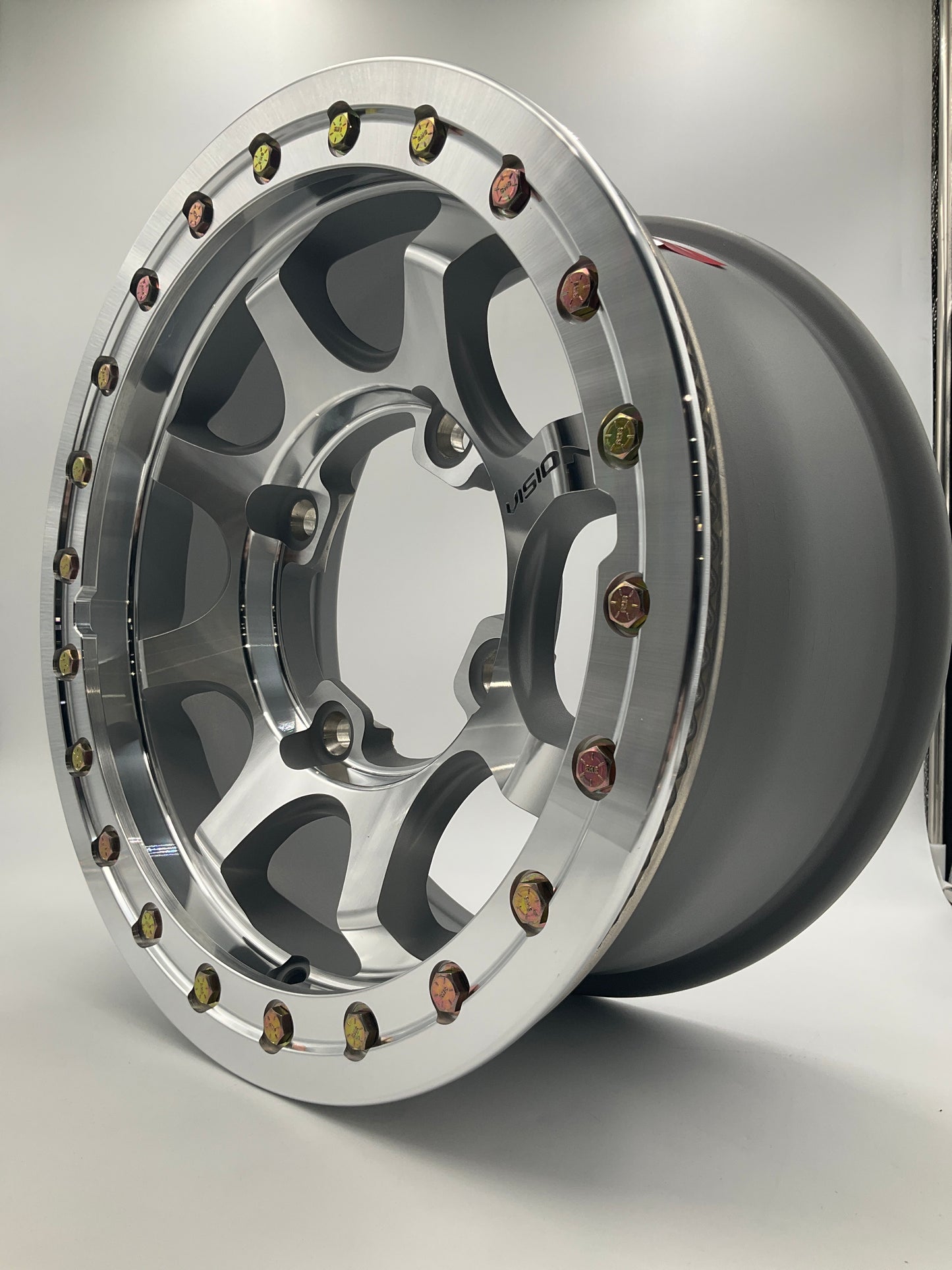 351BL Flow Beadlock UTV ACMFMR