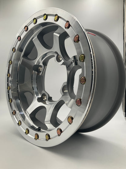 351BL Flow Beadlock UTV ACMFMR