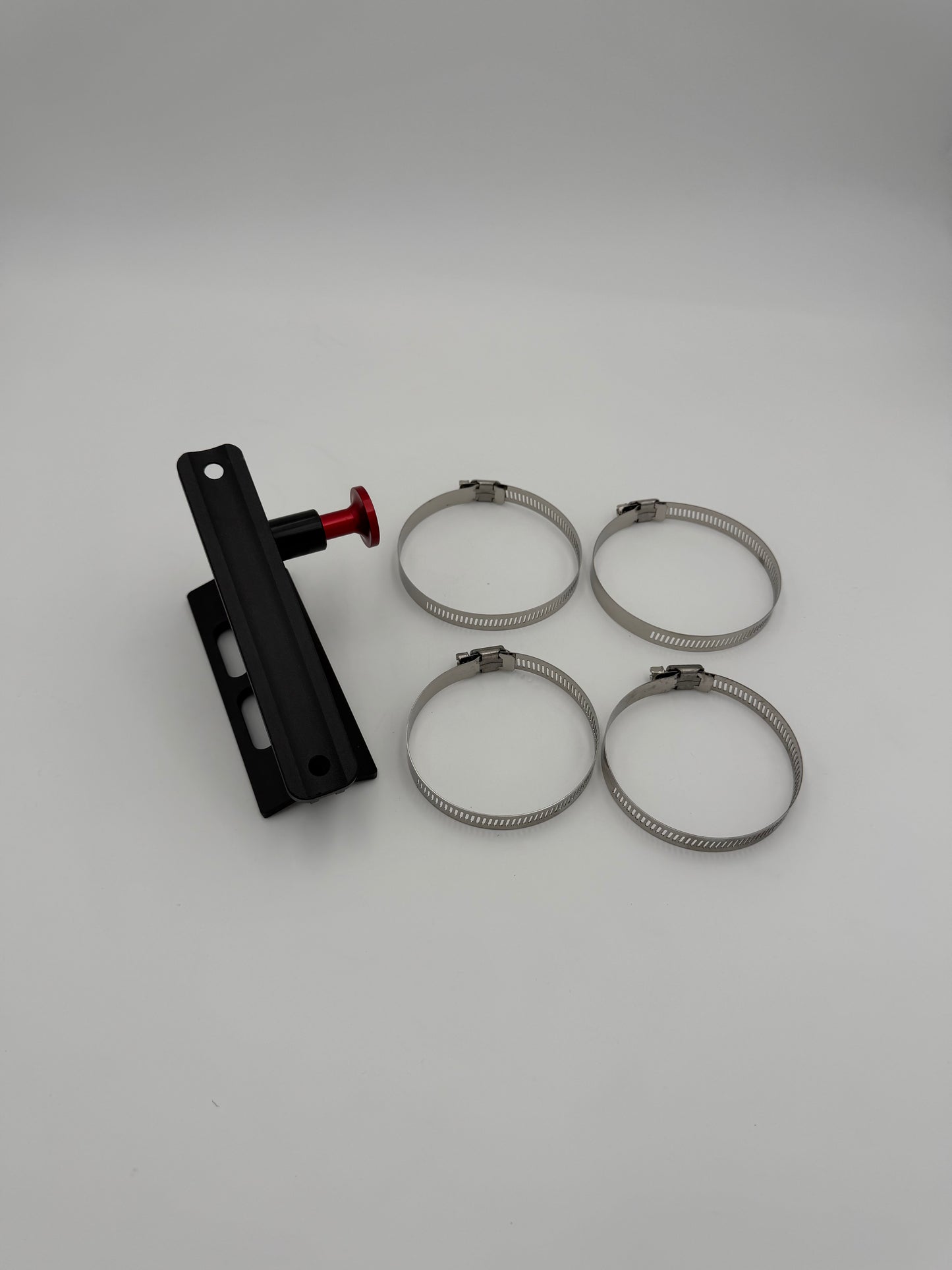 QUICK RELEASE MOUNT FIRE EXTINGUISHER HOLDER FOR UTV