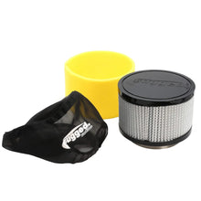 HIGH PERFORMANCE Filter Kit for MAC Air Helmet Pumper - 5 Kits