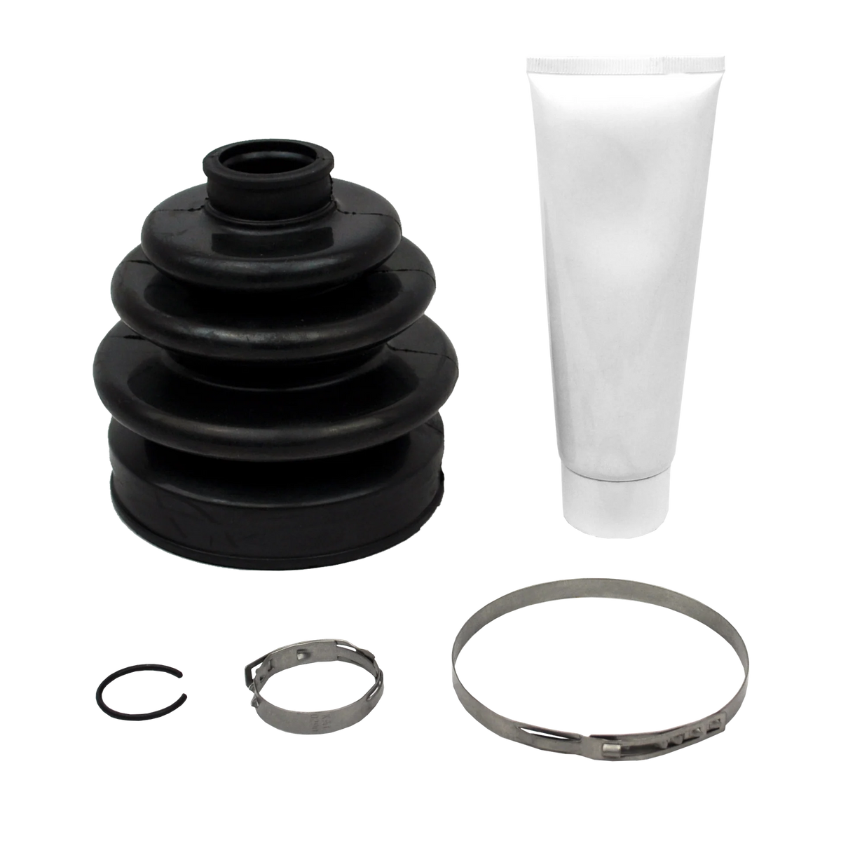 Can-Am Xtreme Heavy Duty Demon Boot Kit  PACVB-4009BK