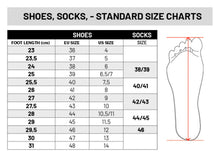 Sabelt America UI-600 SOCKS