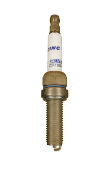 Brisk Silver Racing CR10S-0.5 Spark Plug Maverick R