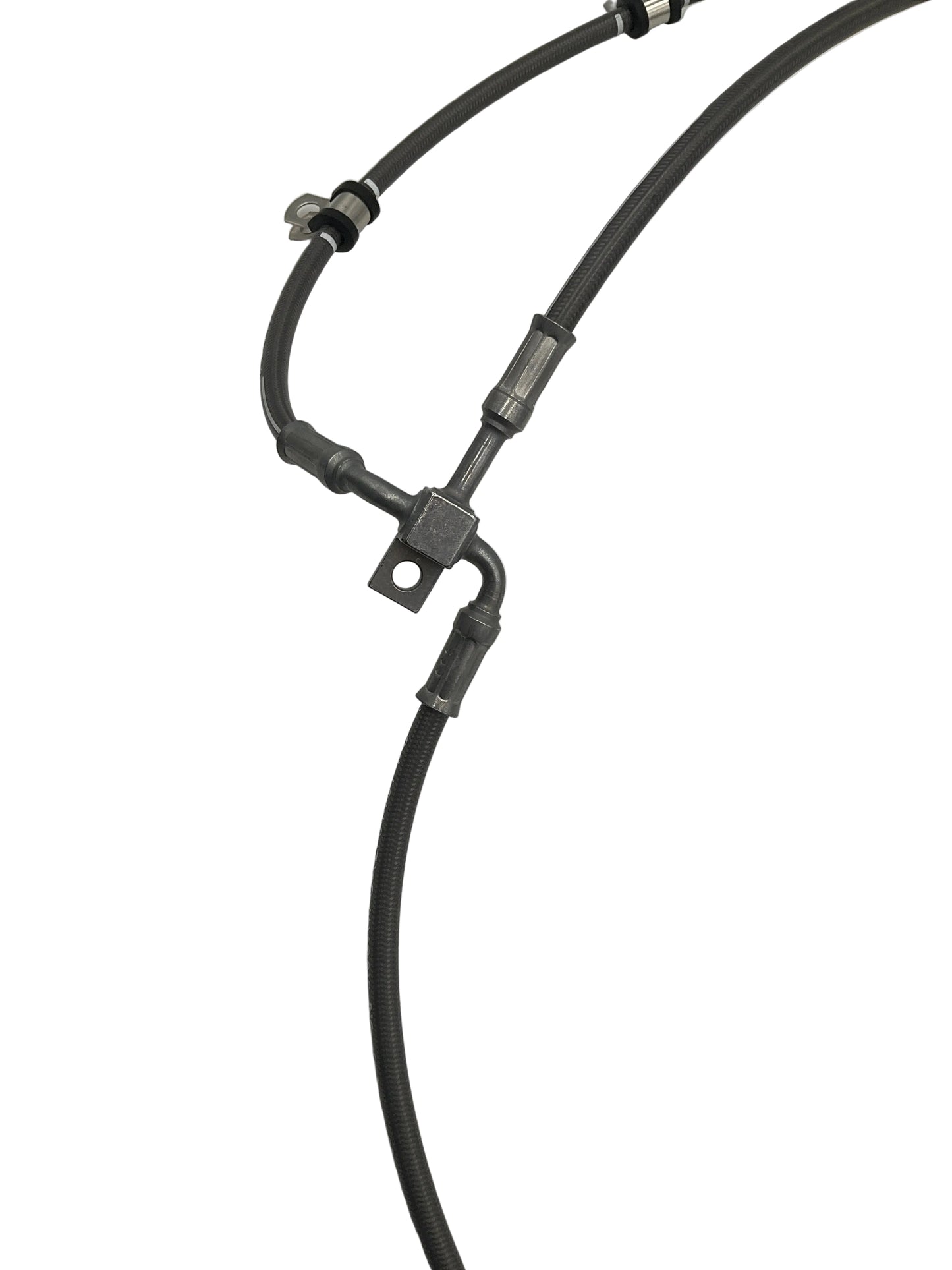 Can-Am Maverick R OEM Rear Brake Line