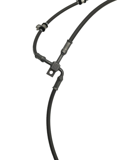 Can-Am Maverick R OEM Rear Brake Line