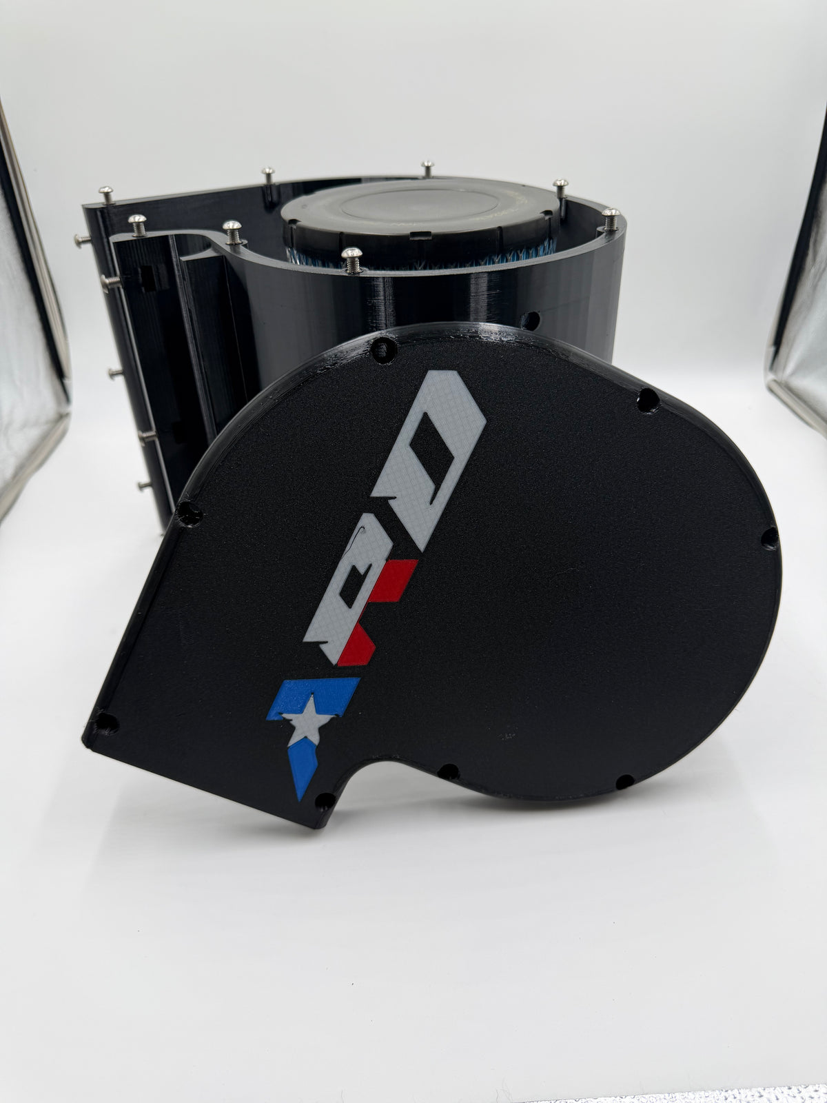 Ard Pro R AIRBOX