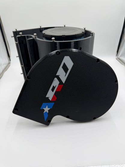Ard Pro R AIRBOX