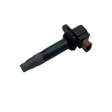 Can Am X3 OEM Ignition Coil Replacement