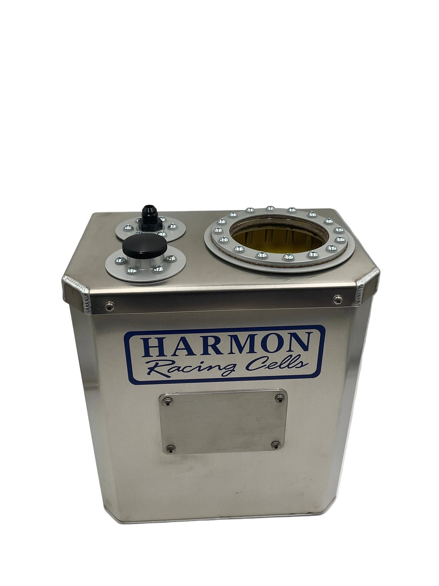 Harmon Fuel Cell Maverick X3 Short Course Fuel Cell 5 Gallon