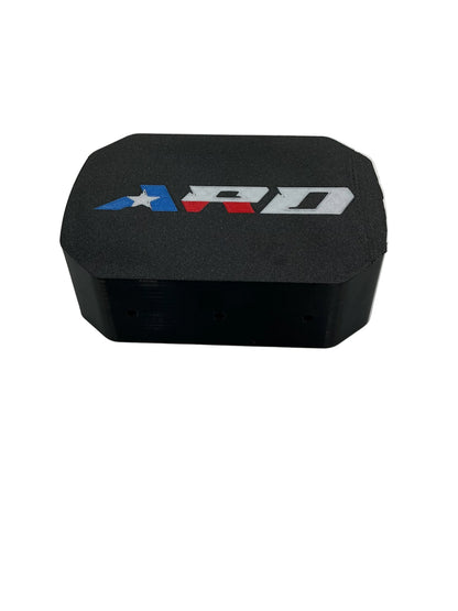 MX UTV Dash Cover