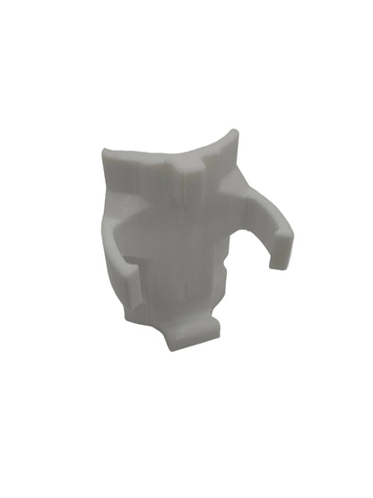 ARD Large Bar Mount for Transponders