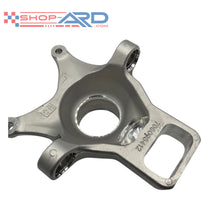 CAN-AM OEM KNUCKLE REAR L MACHINED 706005410