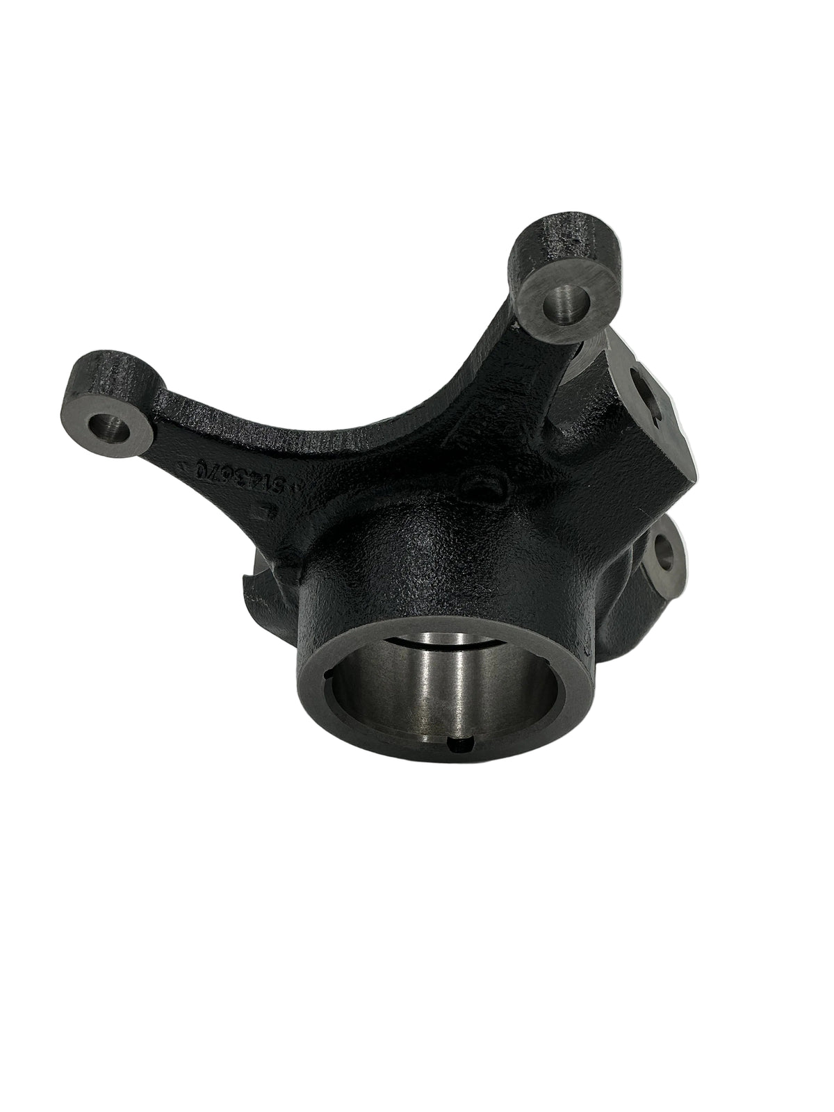 POLARIS XP1000 KNUCKLE-FRONT,LH(MACH) 5143670