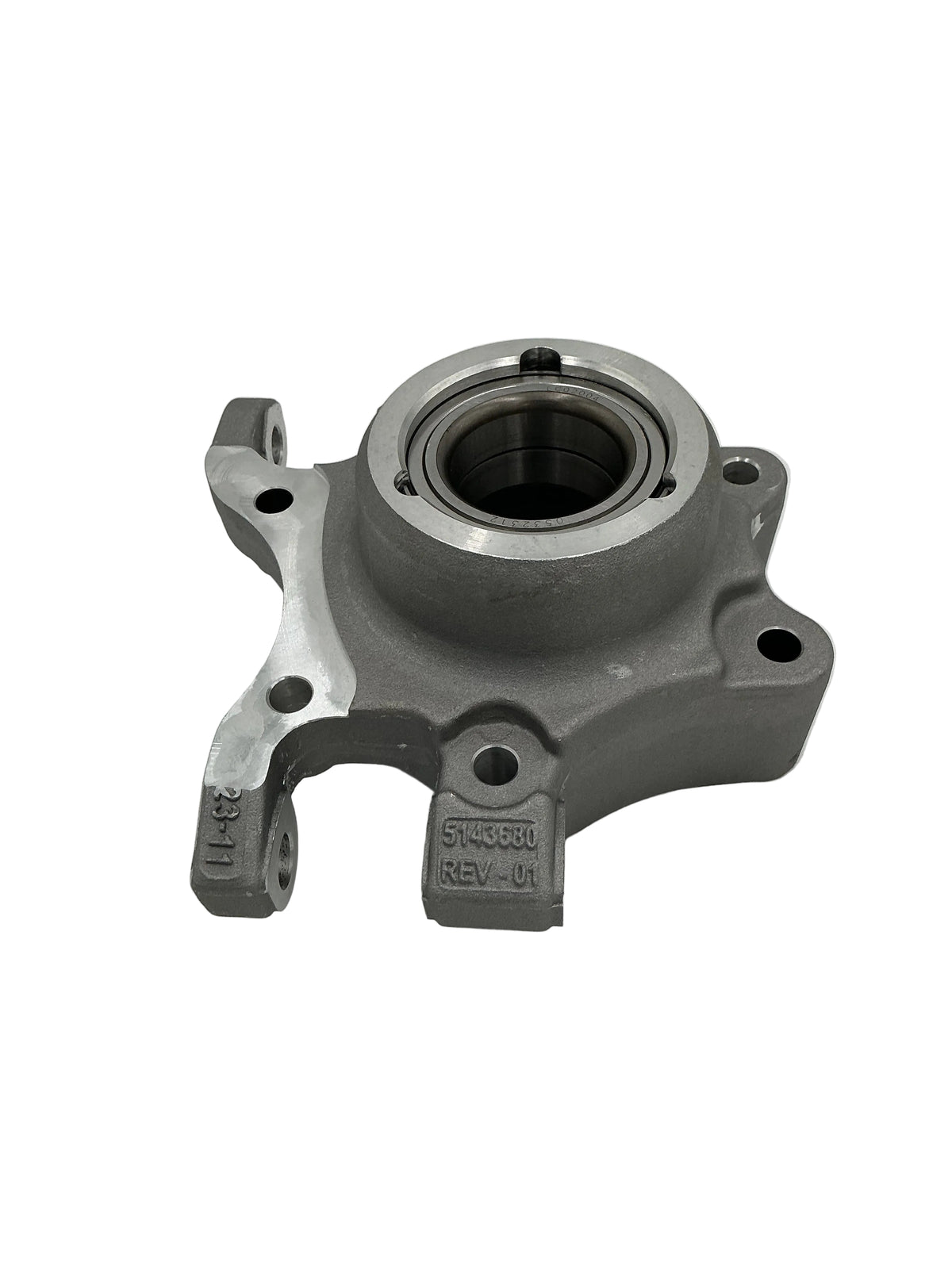 POLARIS XP1000 CARRIER-BEARING,WHEEL,LH(MACH) 1523833