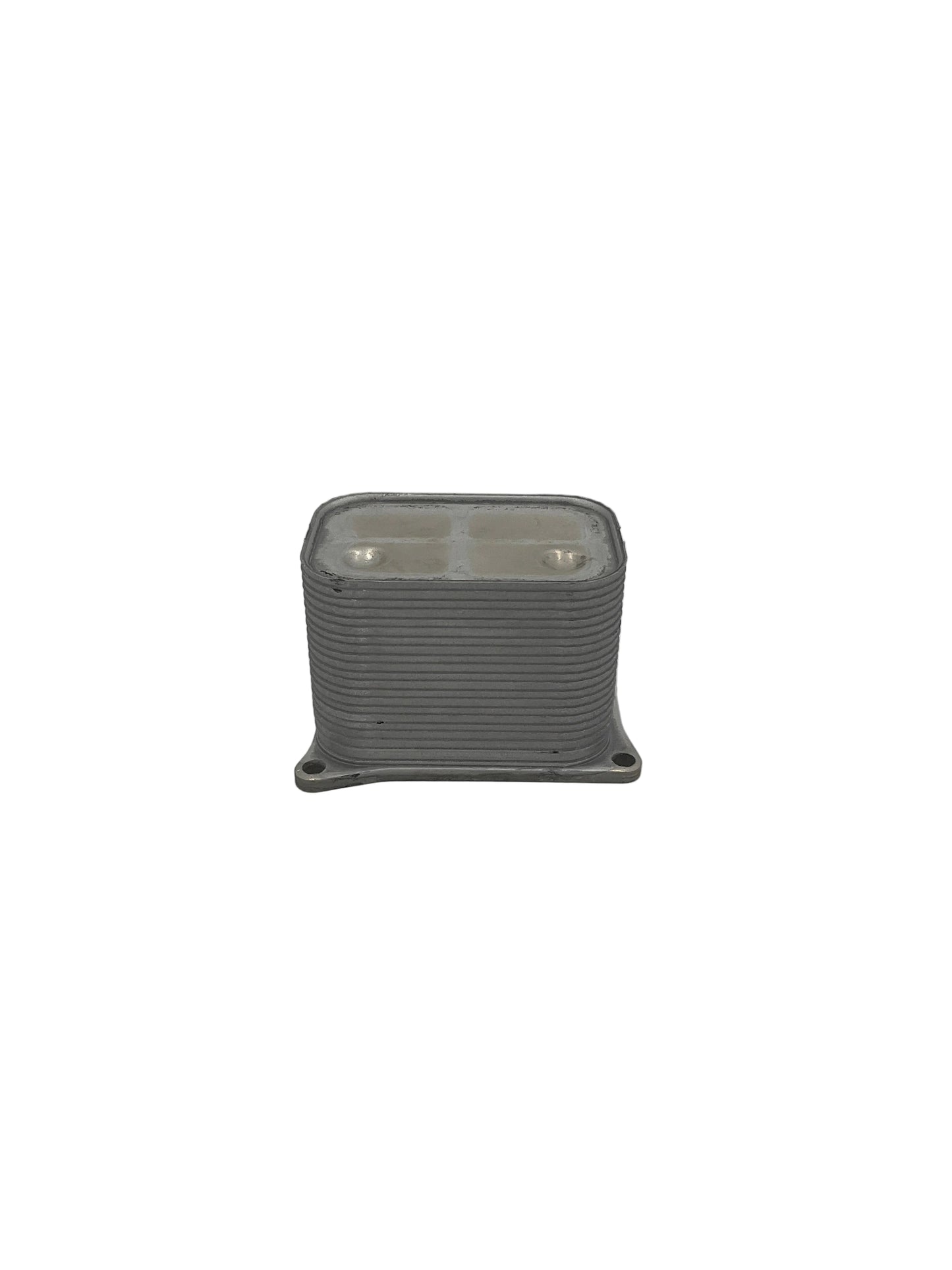 Can-Am X3 Oil Water Heat Exchanger 420656689