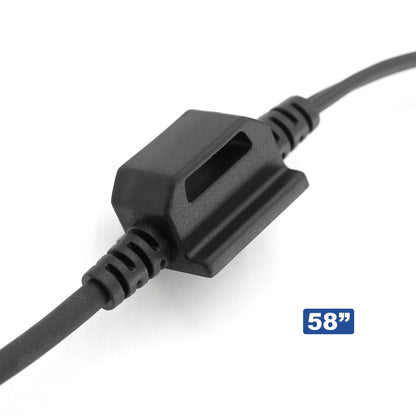 Nitro Bee Xtreme Car Harness Adapter - 6 Inch