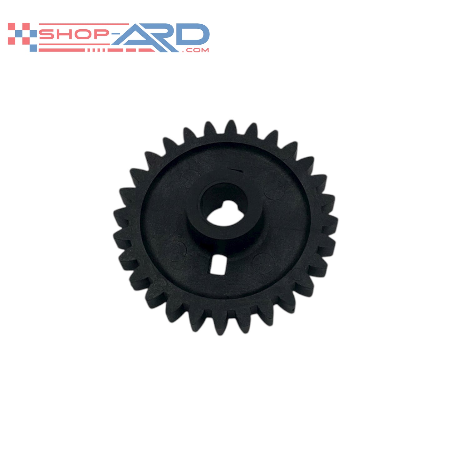 Can-Am OEM Oil Pump Gear 28 Teeth 420834887
