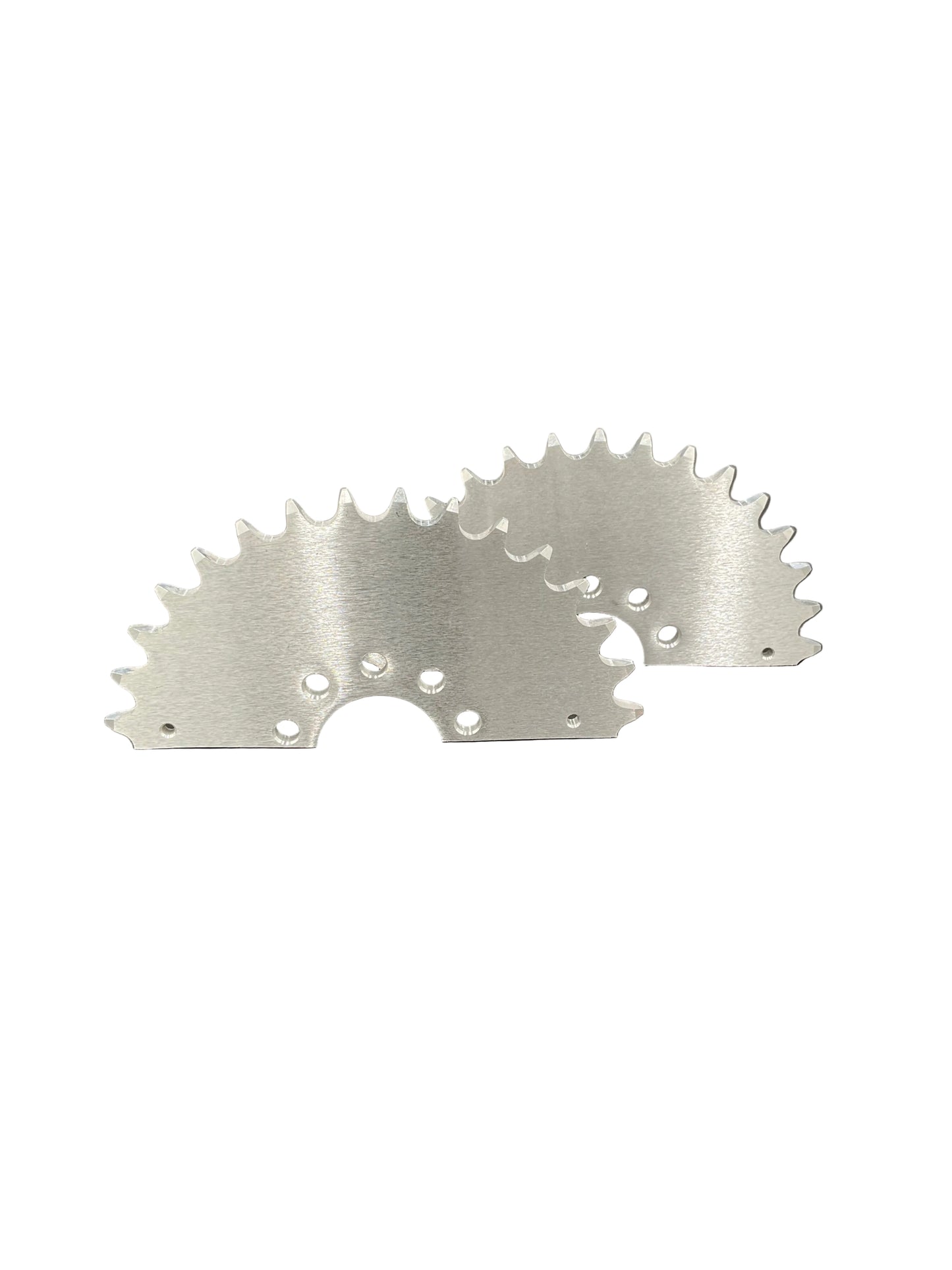 Polaris RZR 170 Two Piece Split Rear Sprockets 10 BOLT/ 33T