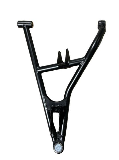 POLARIS XP1000 ASM-CTRL ARM,UPR,FR,LH,BLK 1544716-458