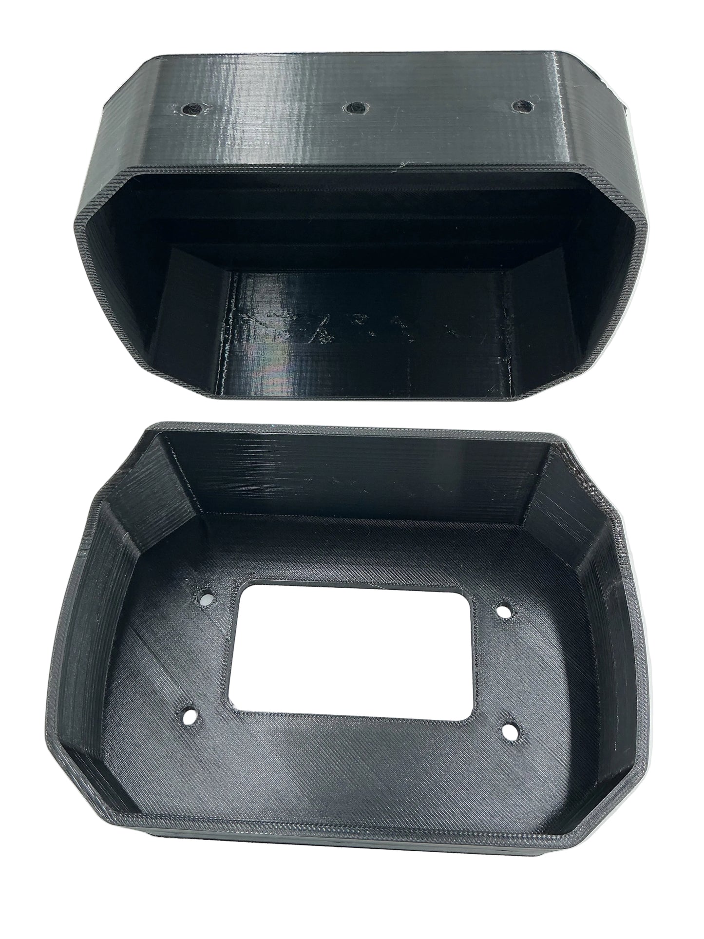 MX UTV Dash Cover