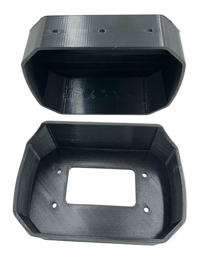 MX UTV Dash Cover
