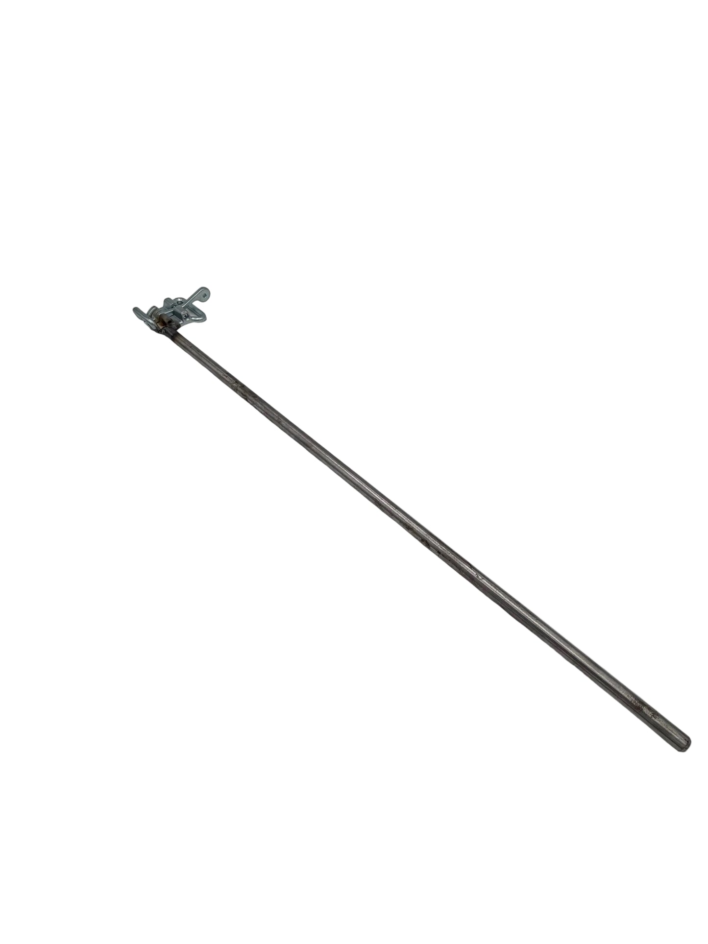 ARD Window Net Rod and Latch